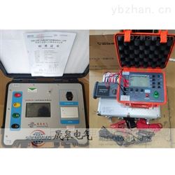 SGDW-5A防雷检测设备清单